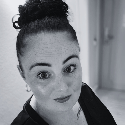 Bonnie Smith - Committee Member