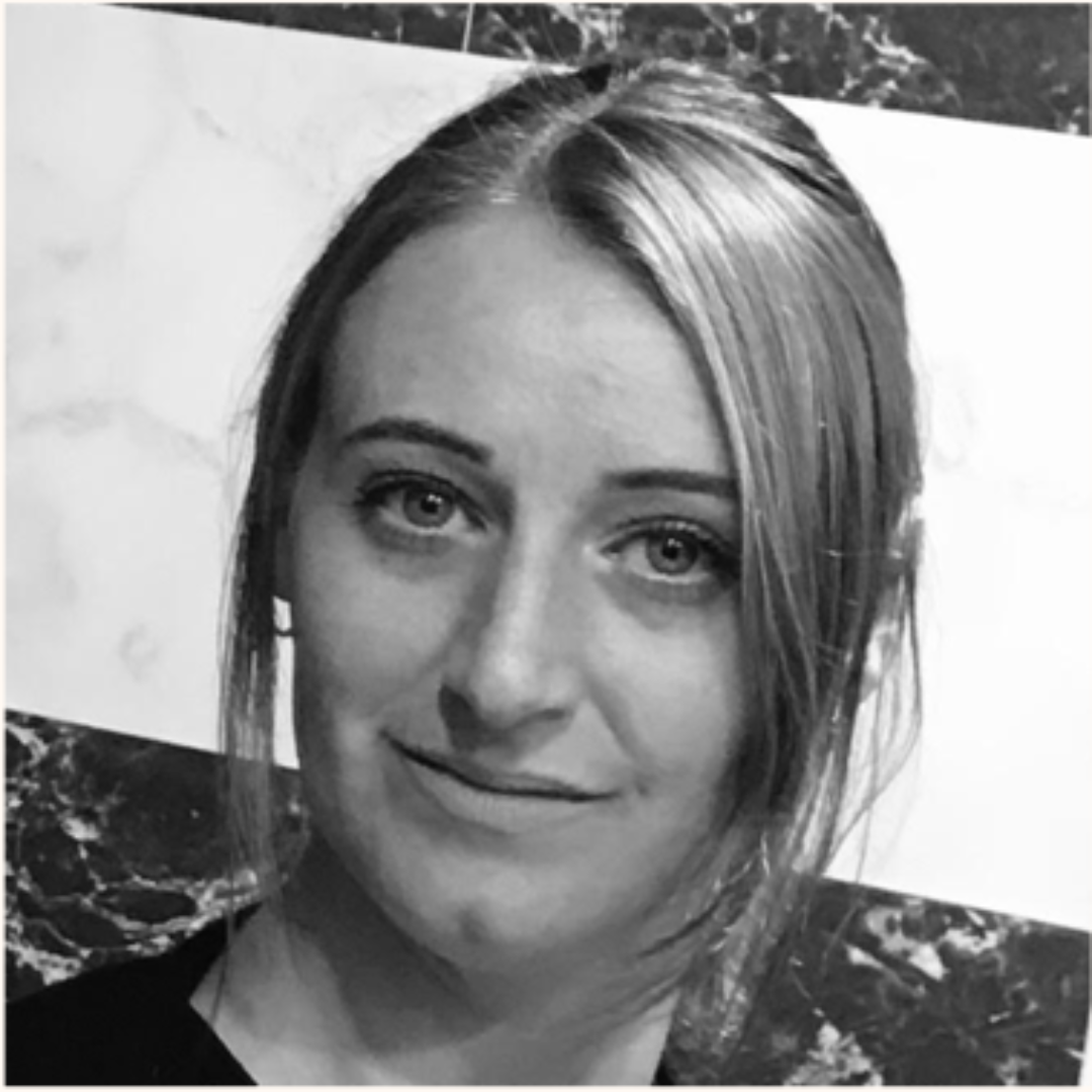 Michelle Emery - Treasurer