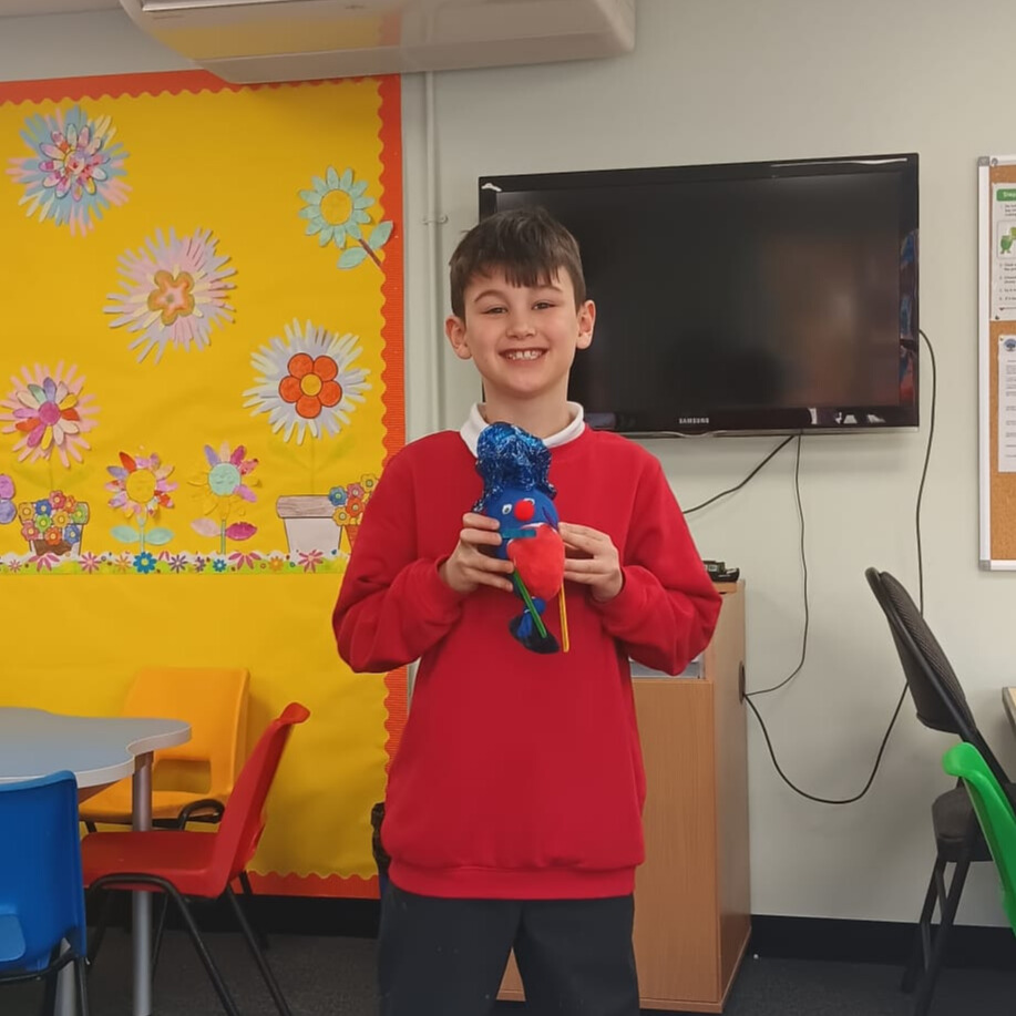 Sensory Session