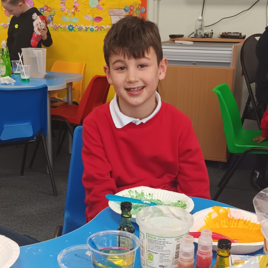Sensory Session