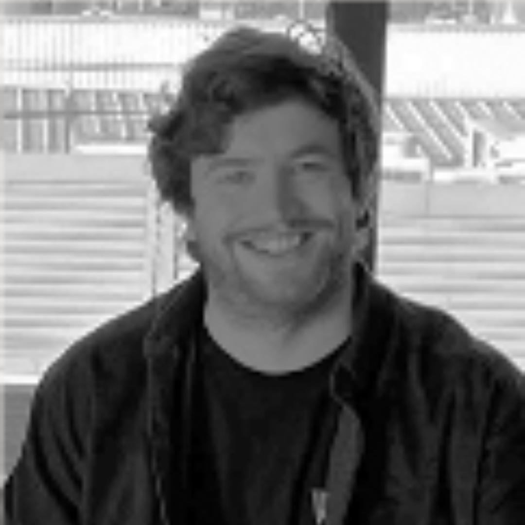 Gwilym Evans - Participation Coordinator