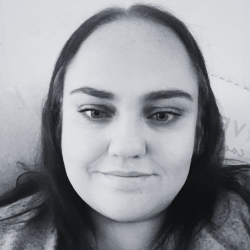 Hannah French - Committee Member
