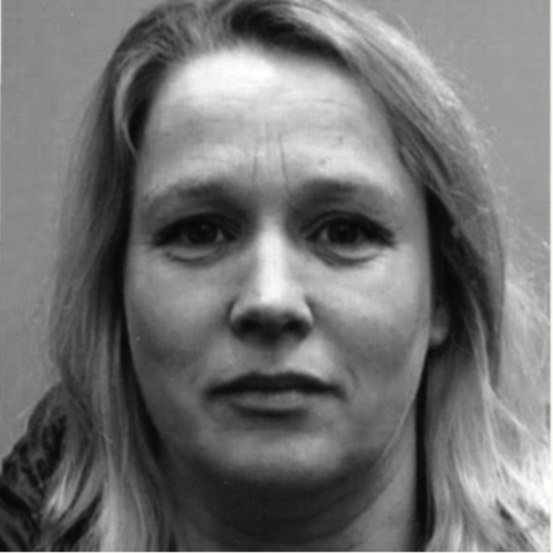 Lucy Crowe - Committee Member