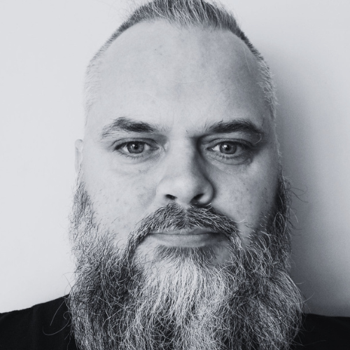 Wayne Woodus - Committee Member